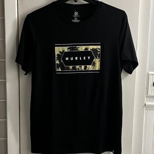 HURLEY tee shirt